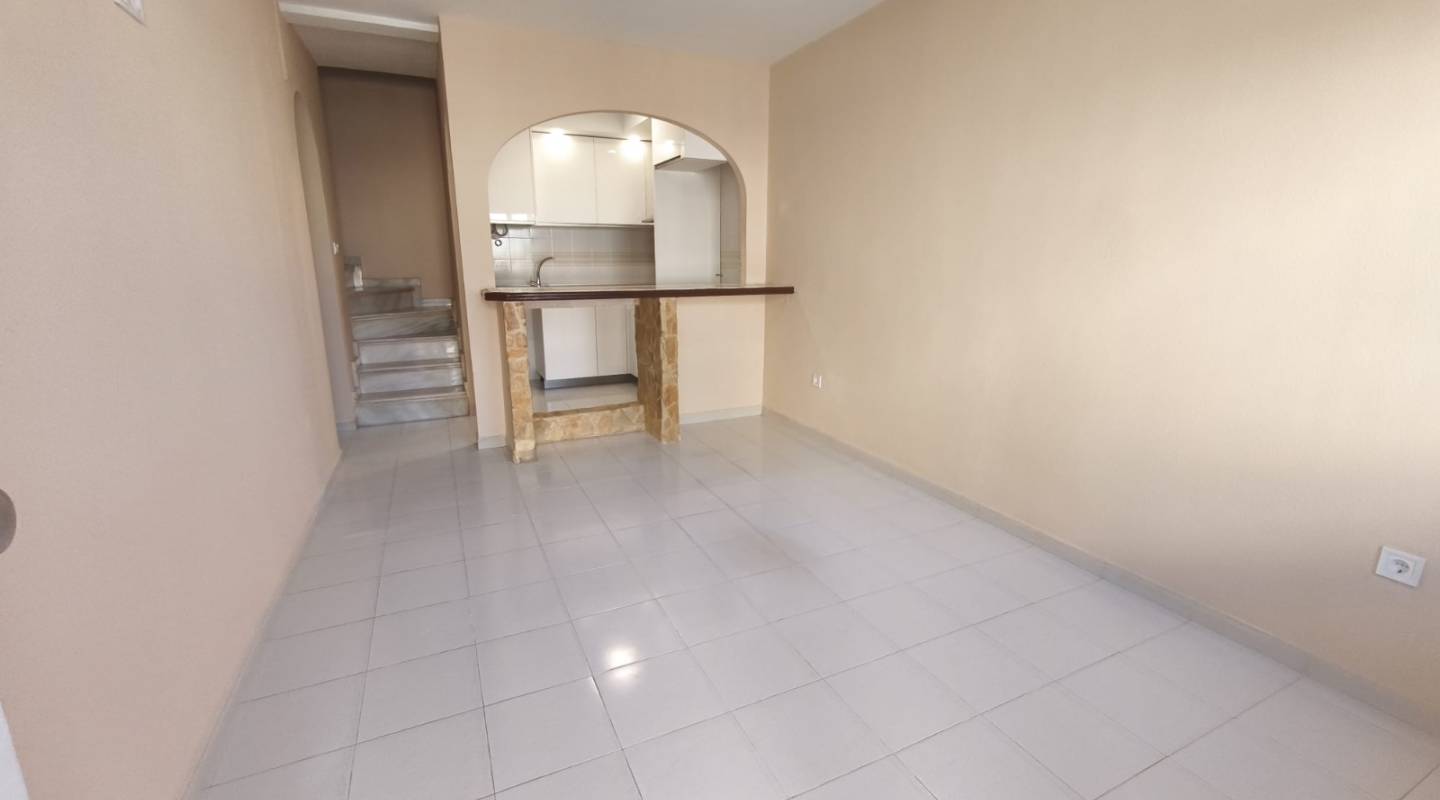 Resale - Townhouse - Torrevieja - Los Altos