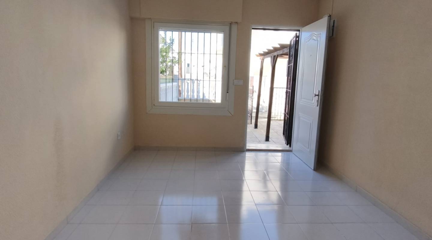 Resale - Townhouse - Torrevieja - Los Altos