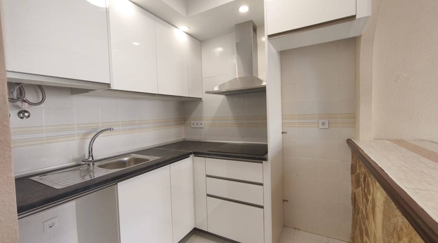 Resale - Townhouse - Torrevieja - Los Altos