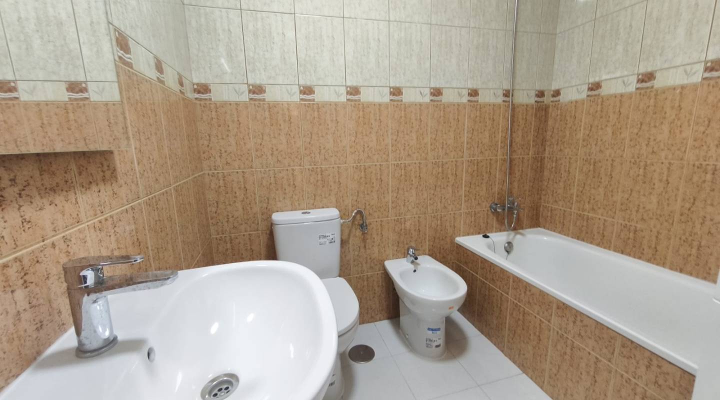 Resale - Townhouse - Torrevieja - Los Altos