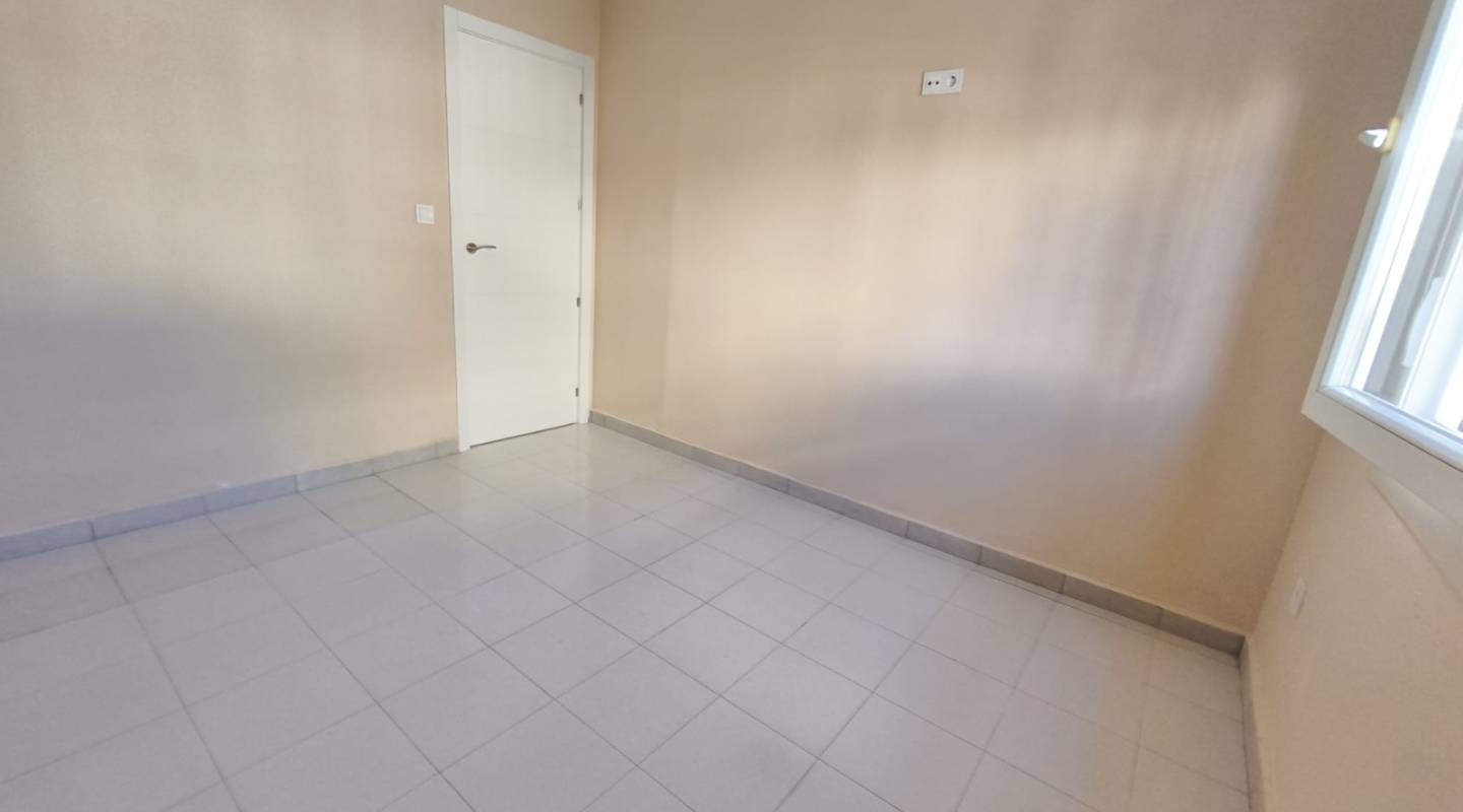 Resale - Townhouse - Torrevieja - Los Altos