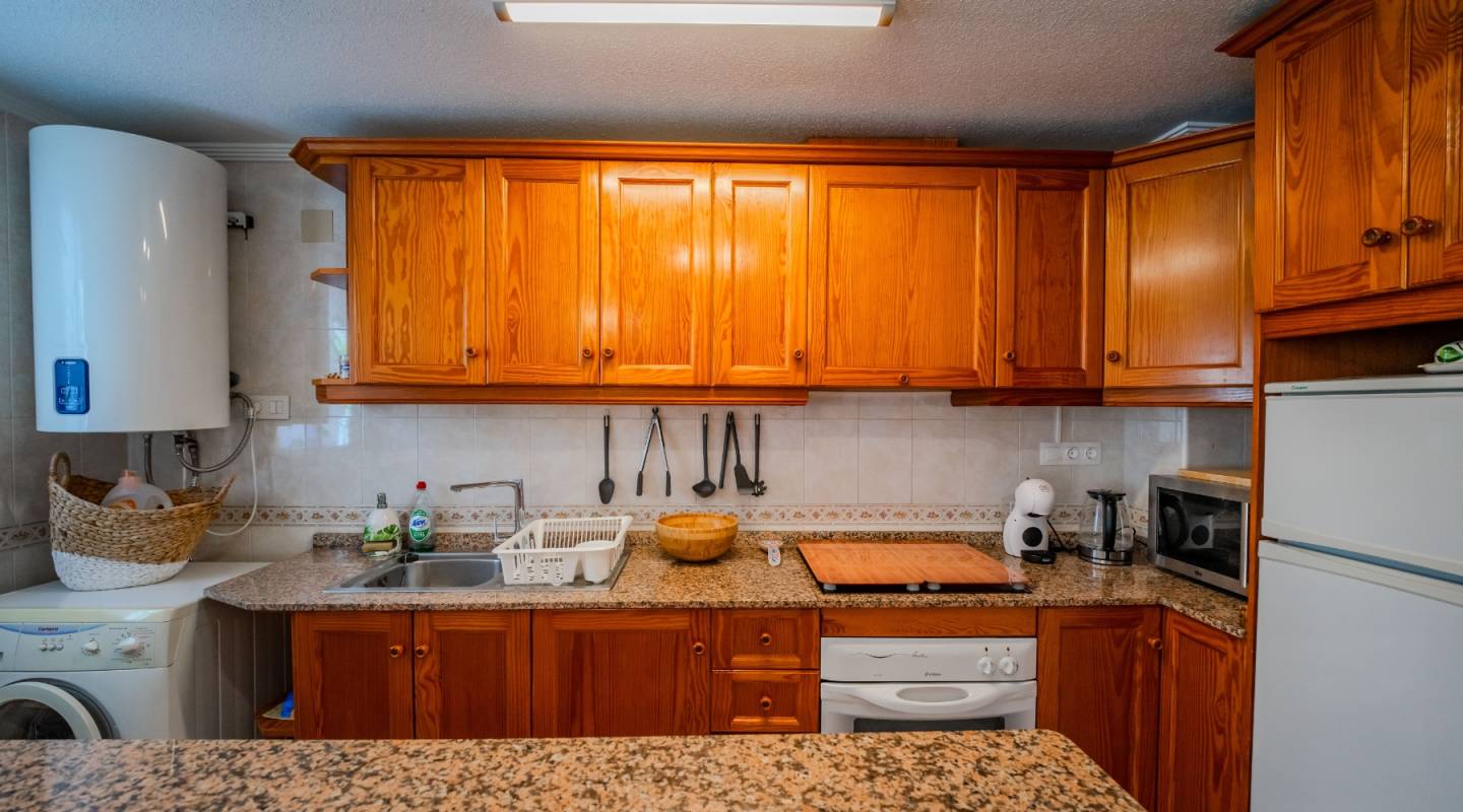 videresalg - Rekkehus - Villamartin