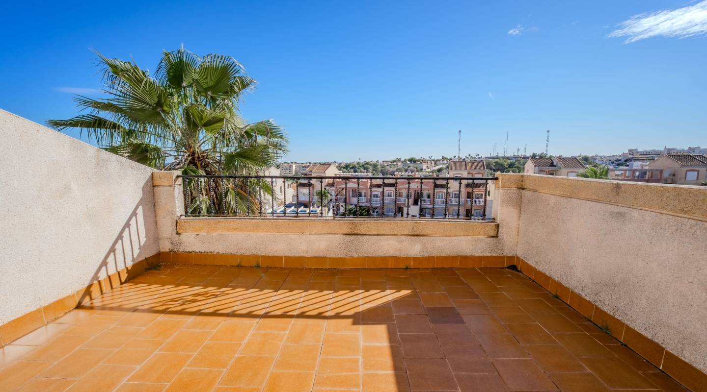 videresalg - Rekkehus - Villamartin