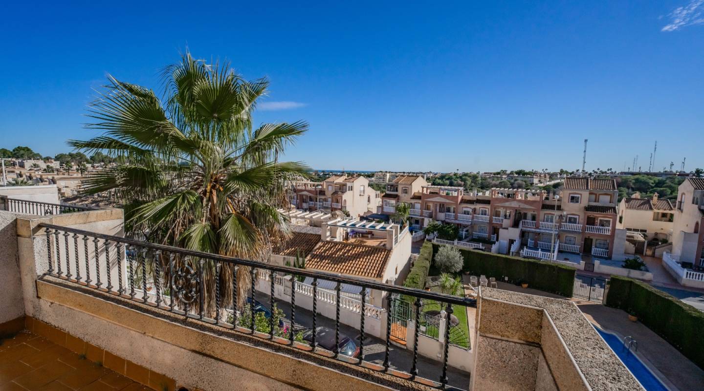 videresalg - Rekkehus - Villamartin