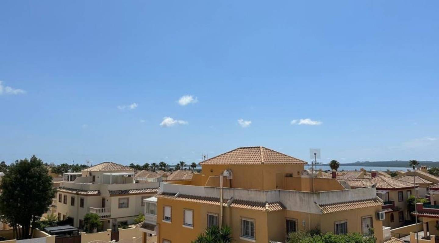 videresalg - Semi Detached - Ciudad Quesada