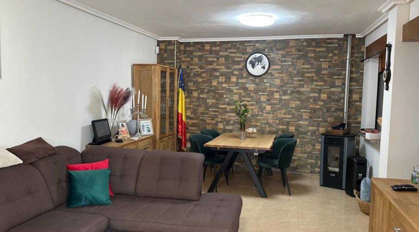 videresalg - Semi Detached - Ciudad Quesada