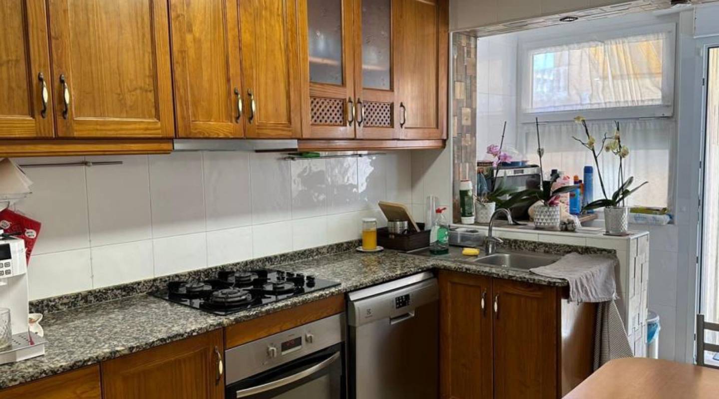 videresalg - Semi Detached - Ciudad Quesada