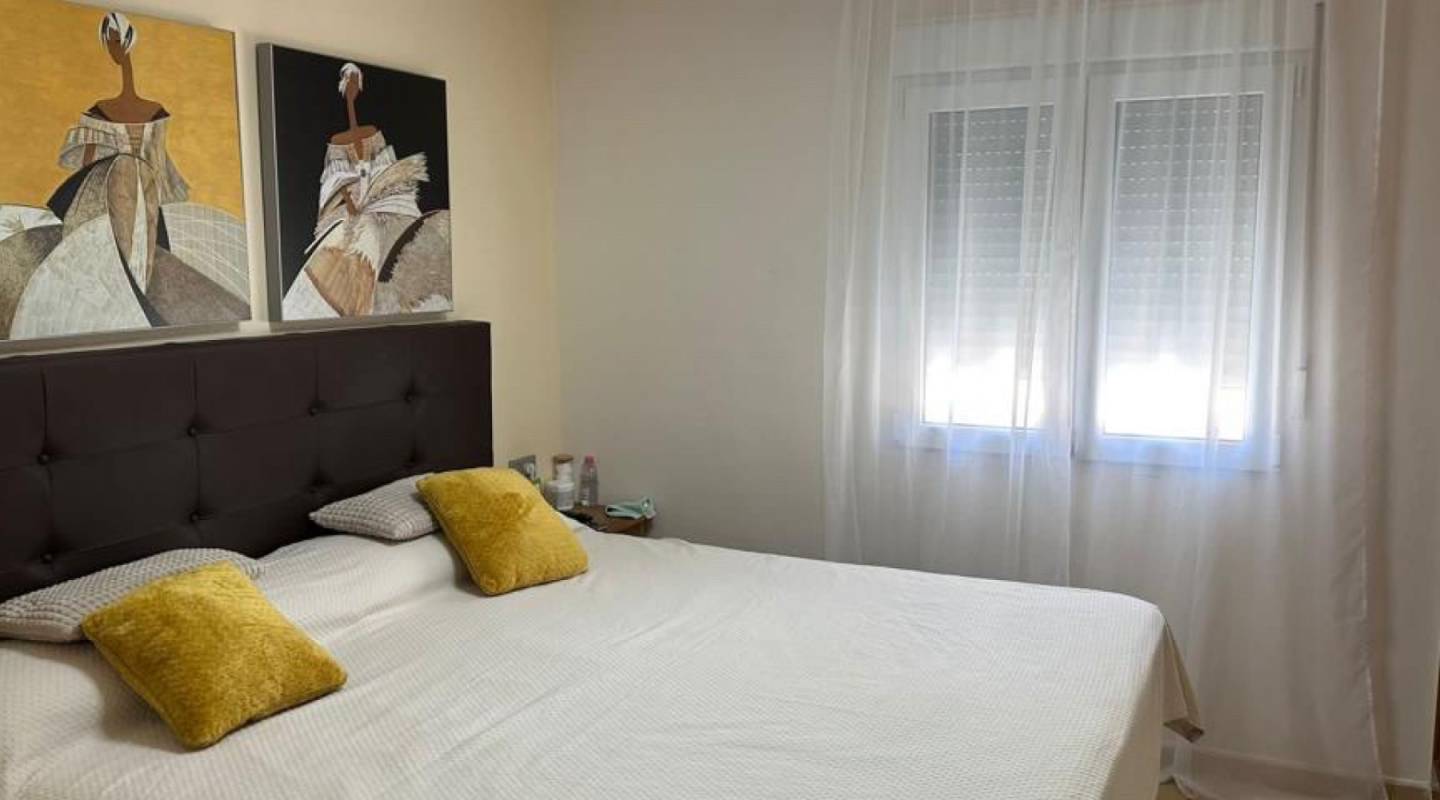 videresalg - Semi Detached - Ciudad Quesada