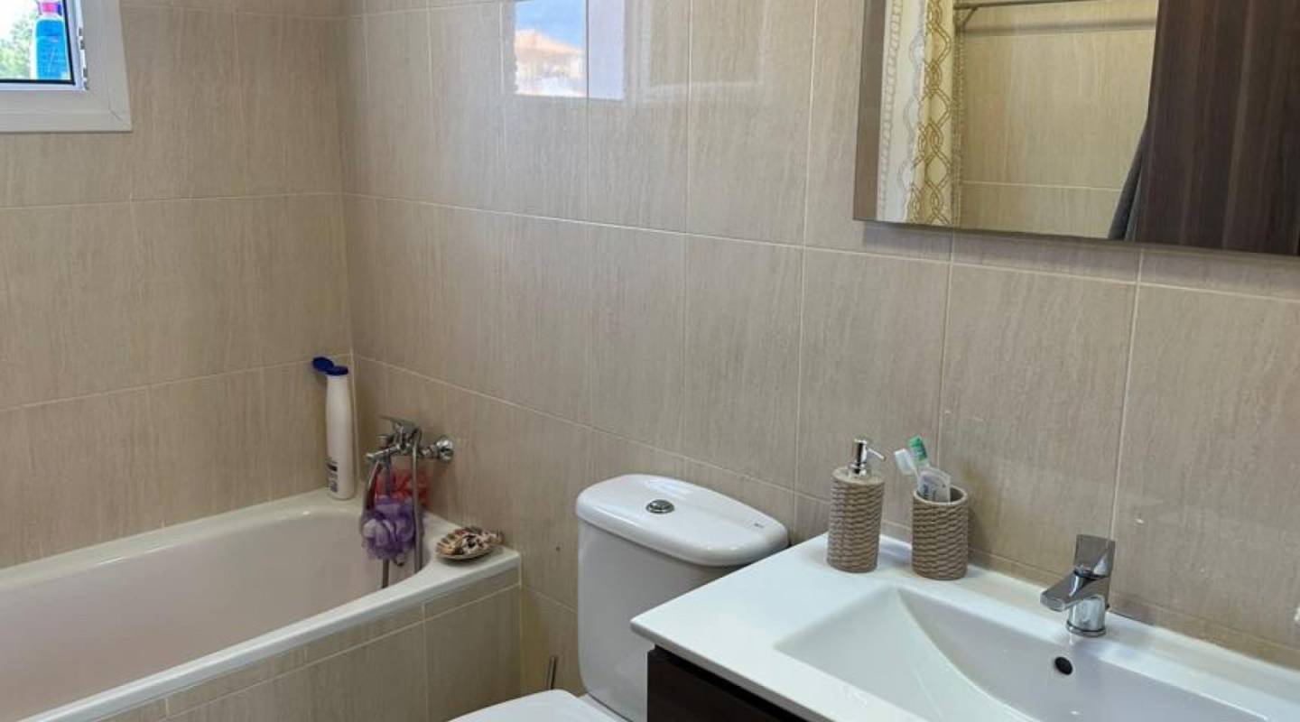 videresalg - Semi Detached - Ciudad Quesada