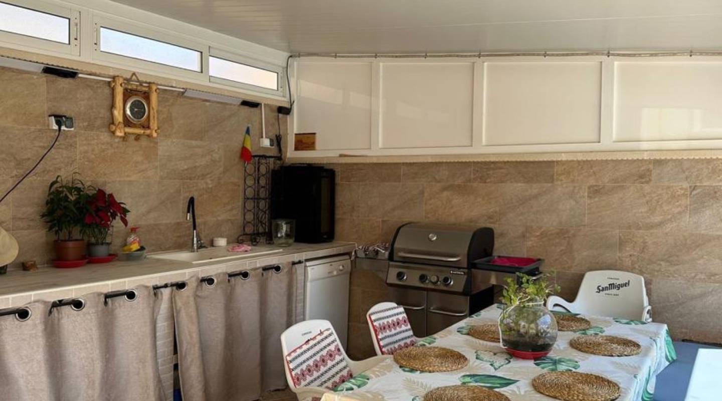 videresalg - Semi Detached - Ciudad Quesada