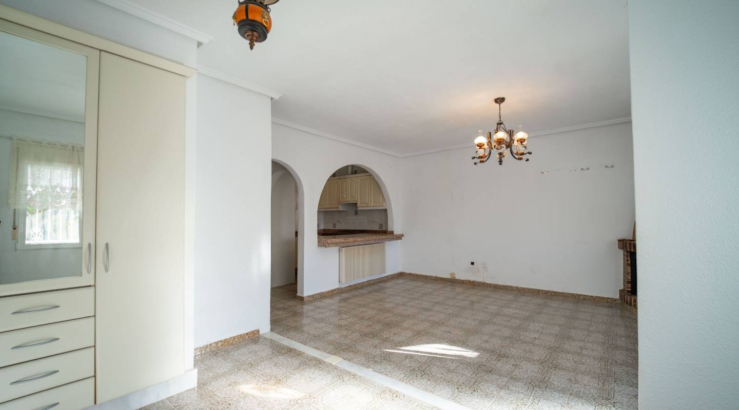 Venta - Bungalow - Ciudad Quesada