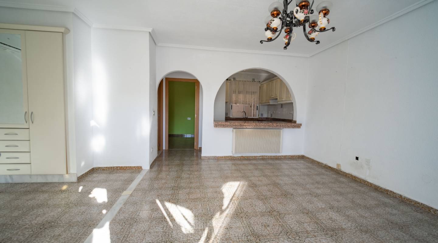 Venta - Bungalow - Ciudad Quesada