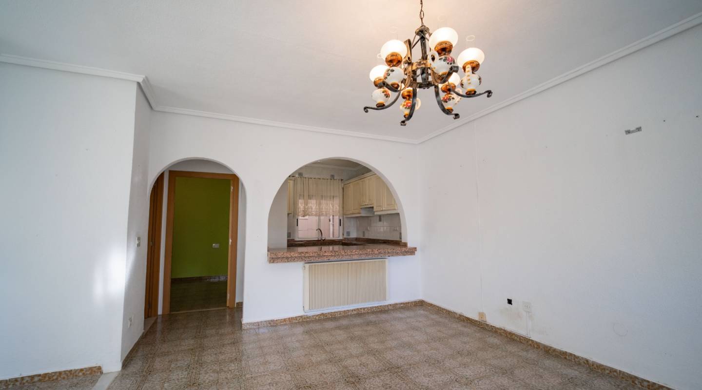 Venta - Bungalow - Ciudad Quesada