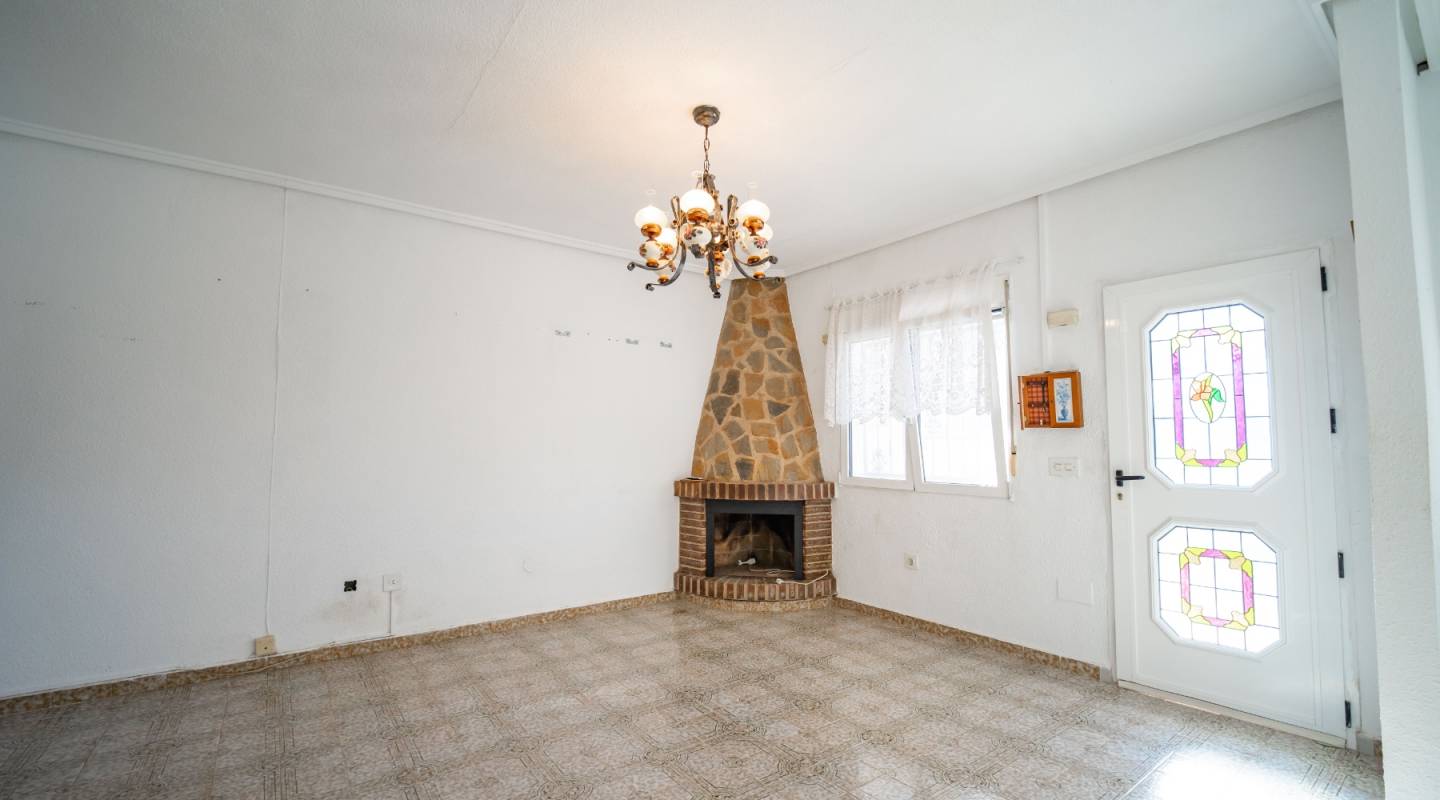 Venta - Bungalow - Ciudad Quesada