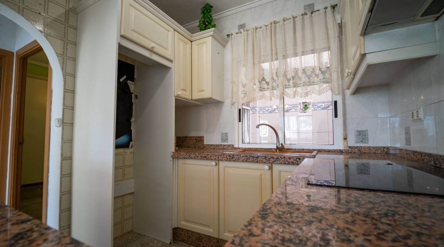 Venta - Bungalow - Ciudad Quesada