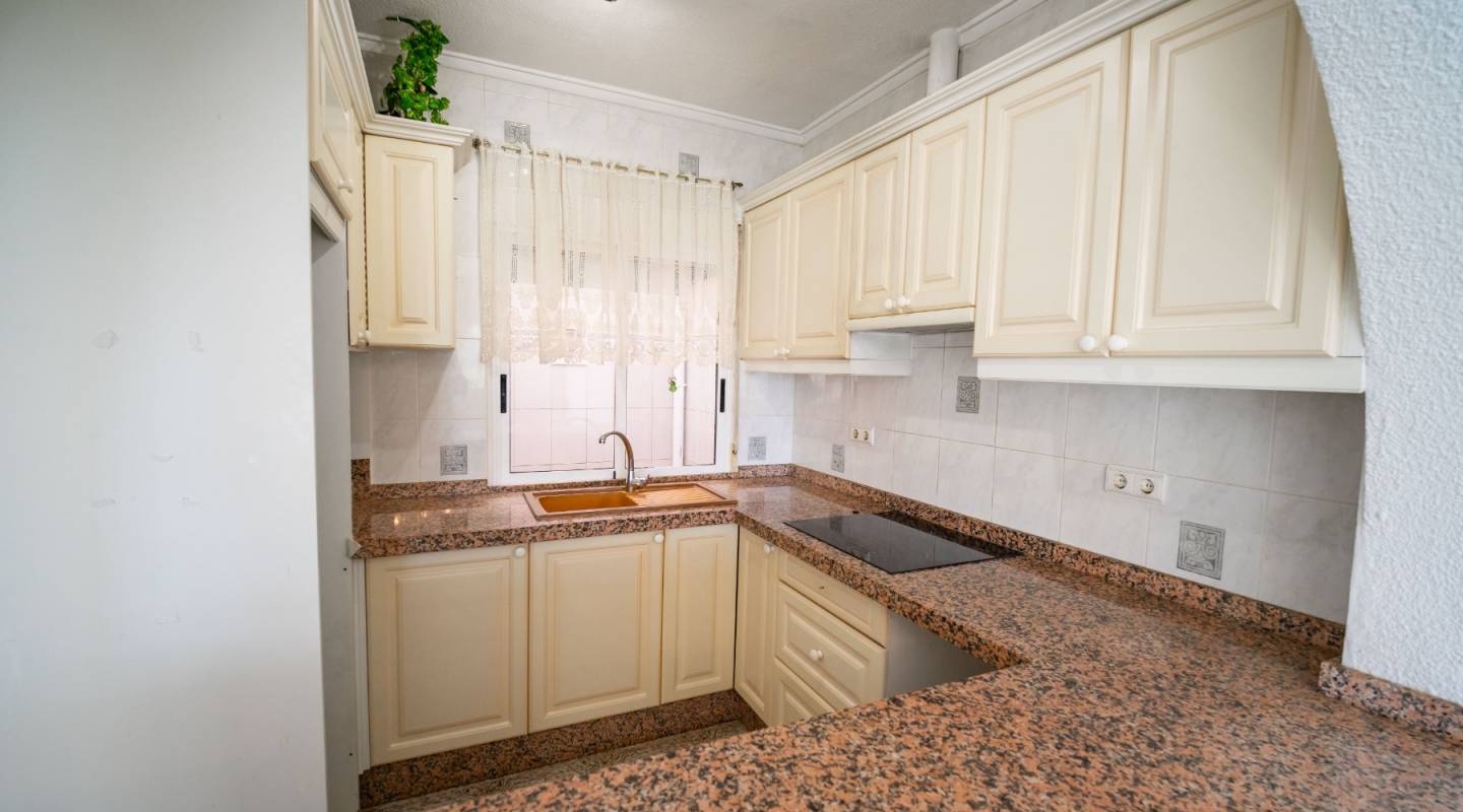 Venta - Bungalow - Ciudad Quesada