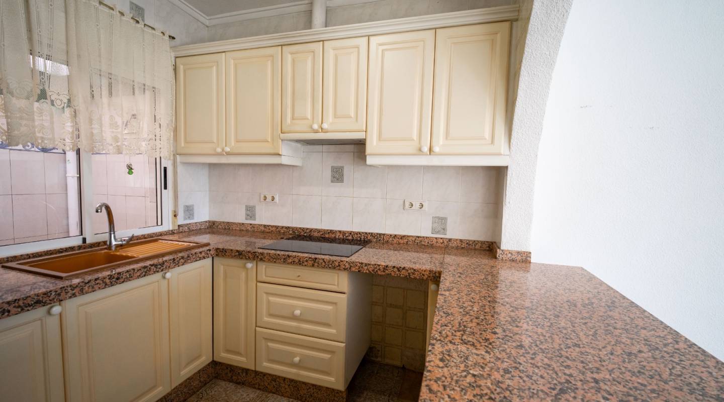 Venta - Bungalow - Ciudad Quesada