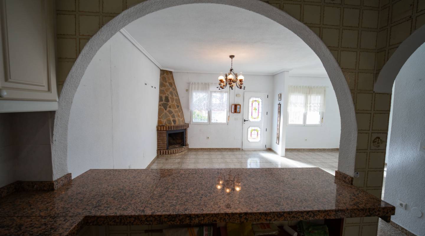 Venta - Bungalow - Ciudad Quesada