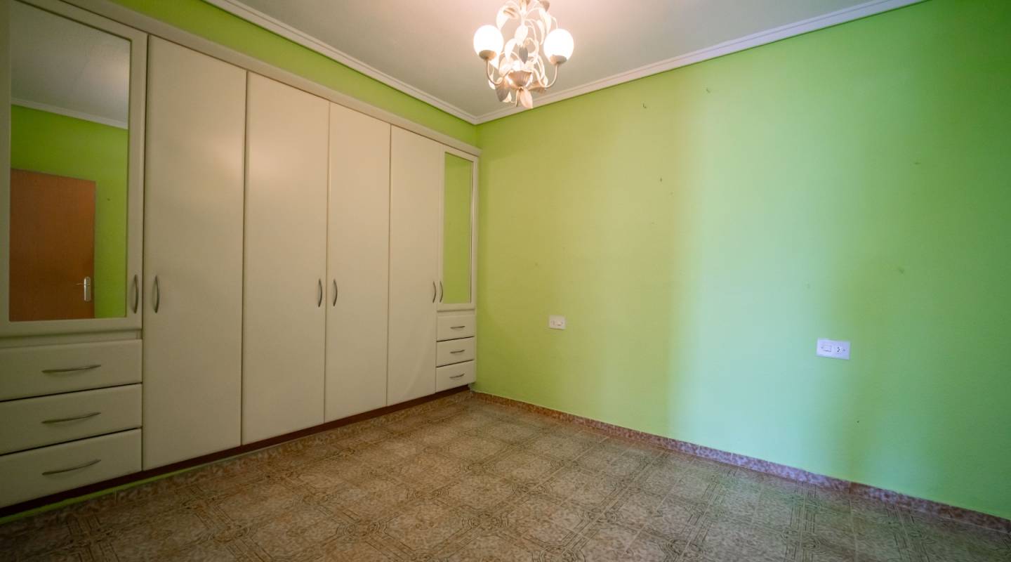 Venta - Bungalow - Ciudad Quesada