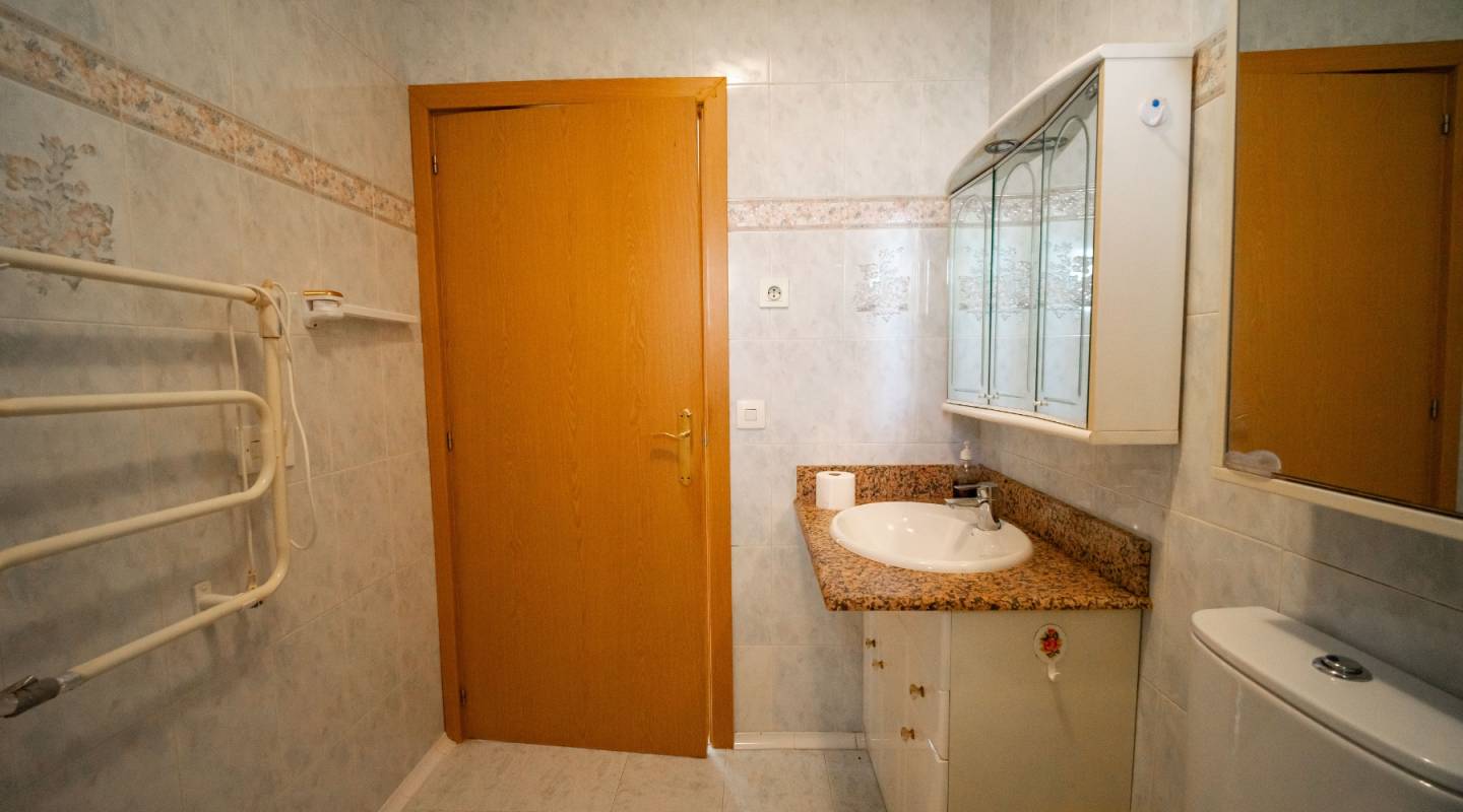 Venta - Bungalow - Ciudad Quesada