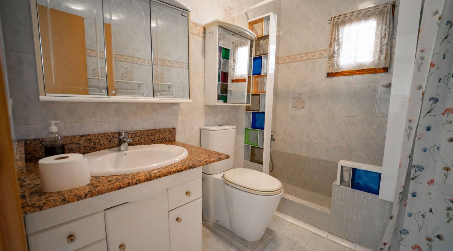 Venta - Bungalow - Ciudad Quesada