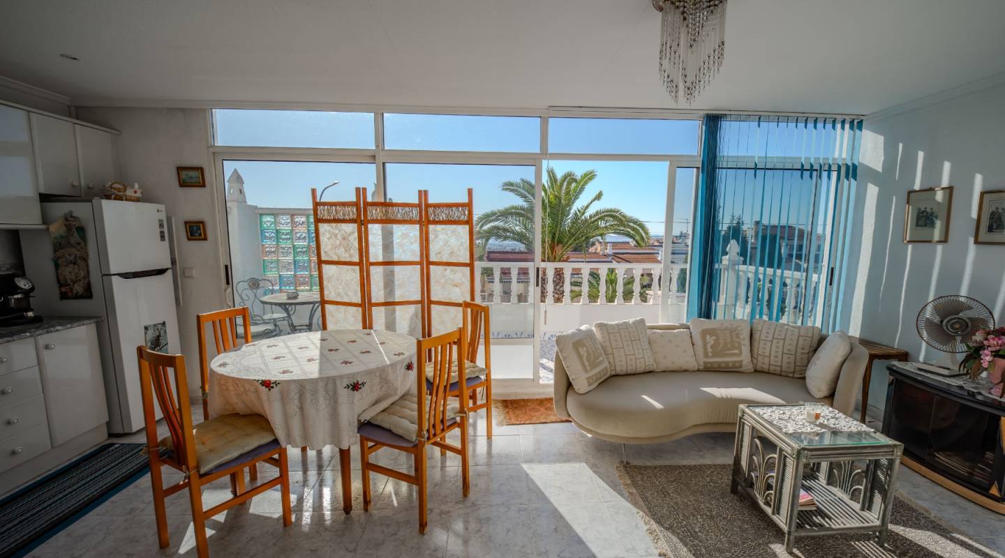 Venta - Bungalow - Ciudad Quesada