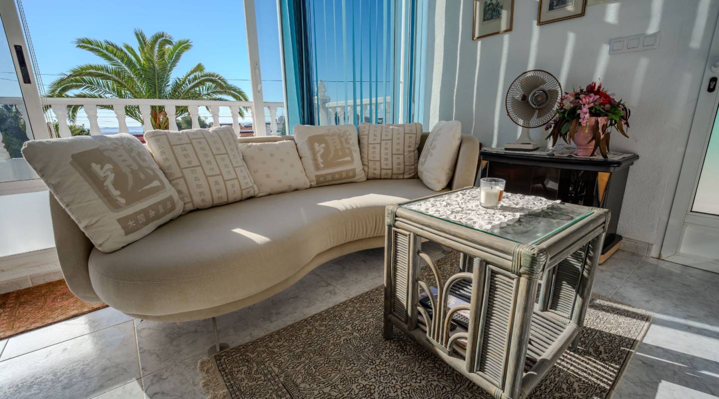 Venta - Bungalow - Ciudad Quesada