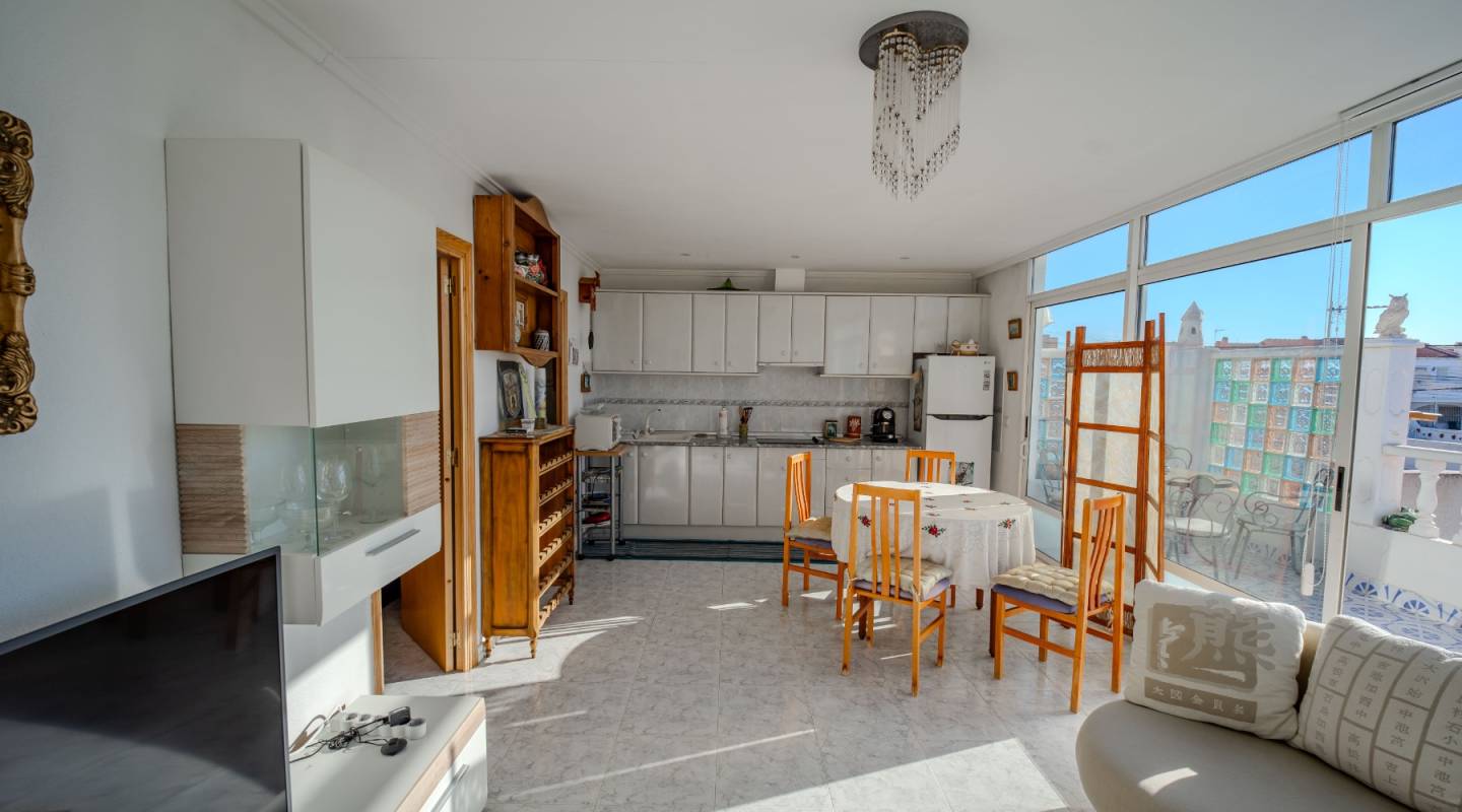 Venta - Bungalow - Ciudad Quesada