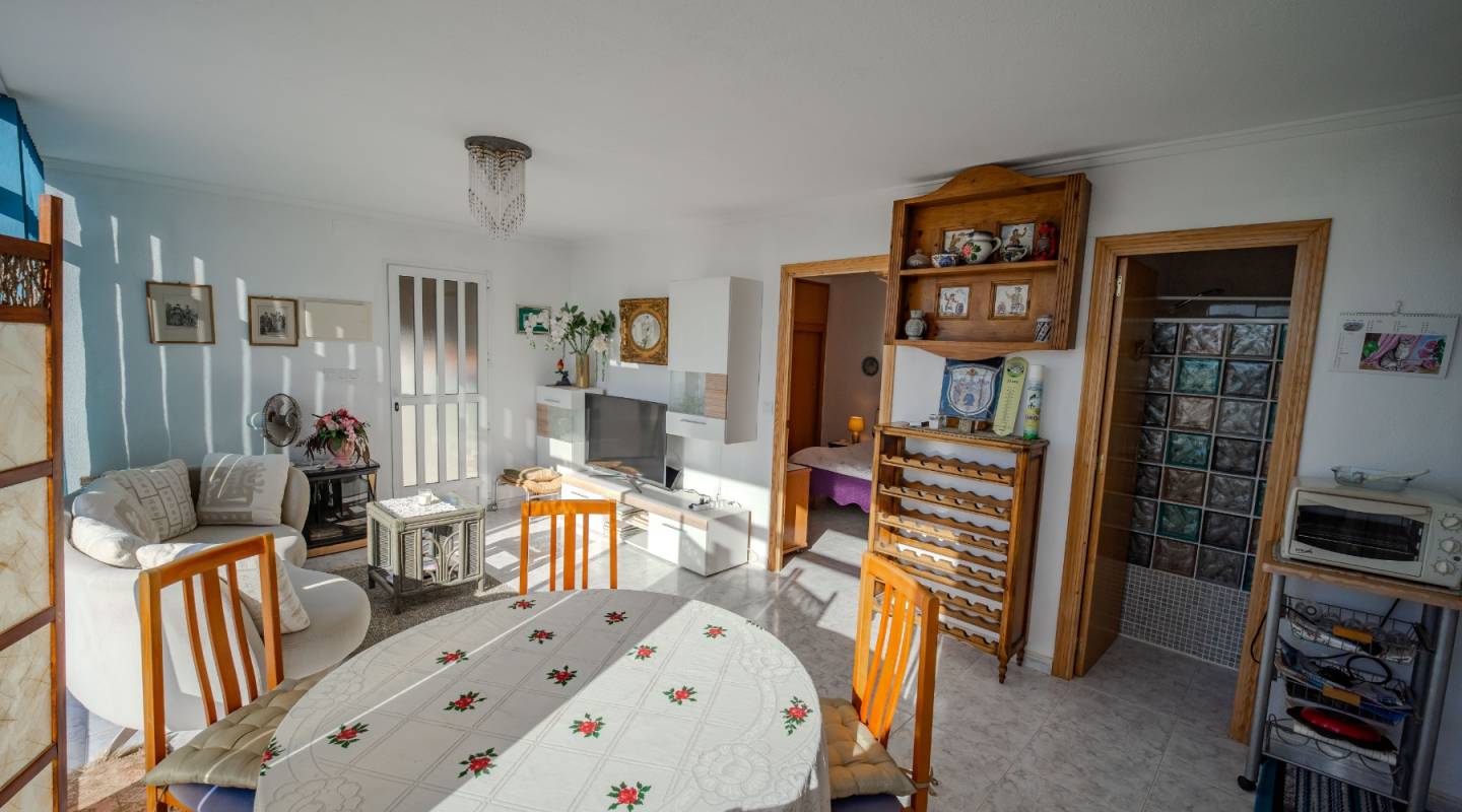 Venta - Bungalow - Ciudad Quesada