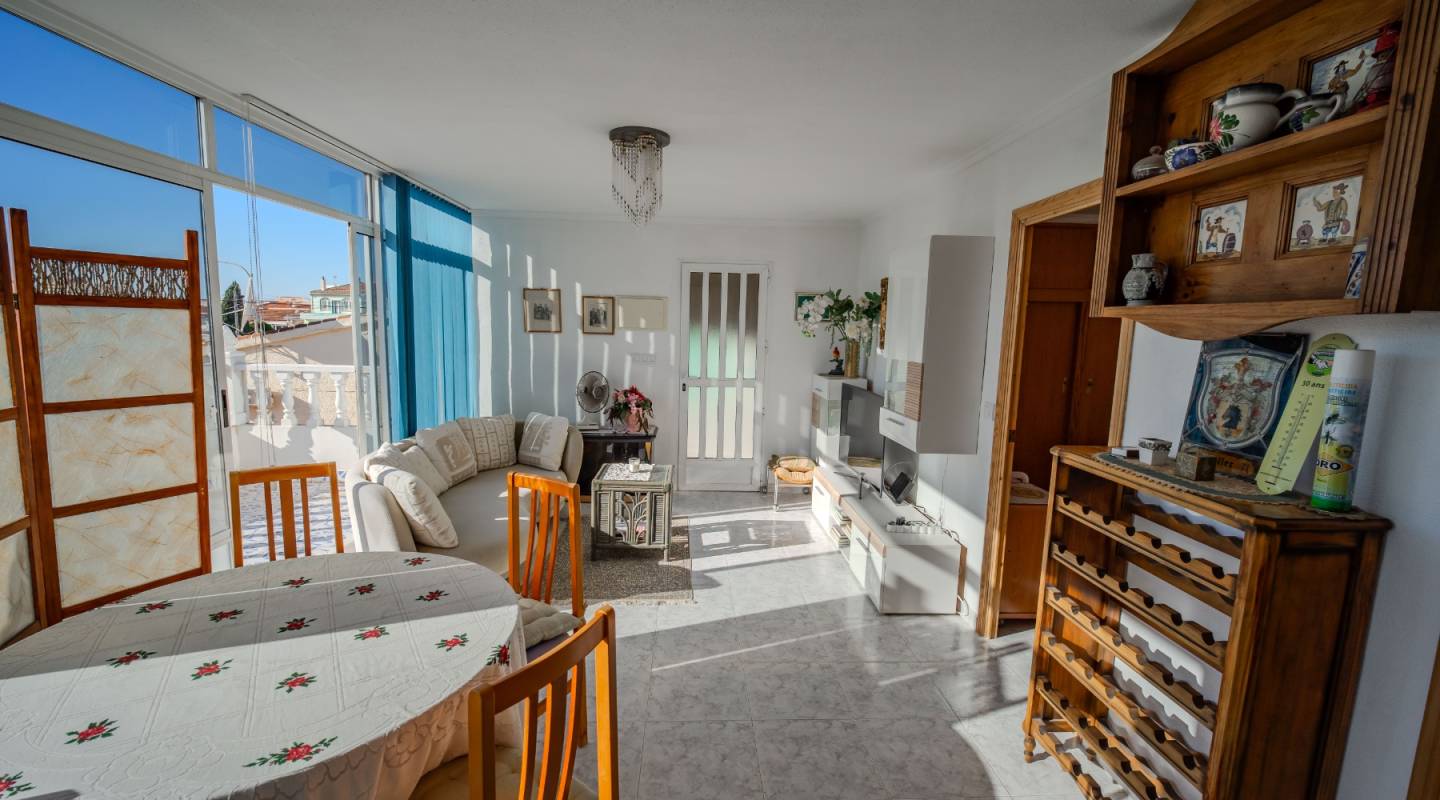 Venta - Bungalow - Ciudad Quesada