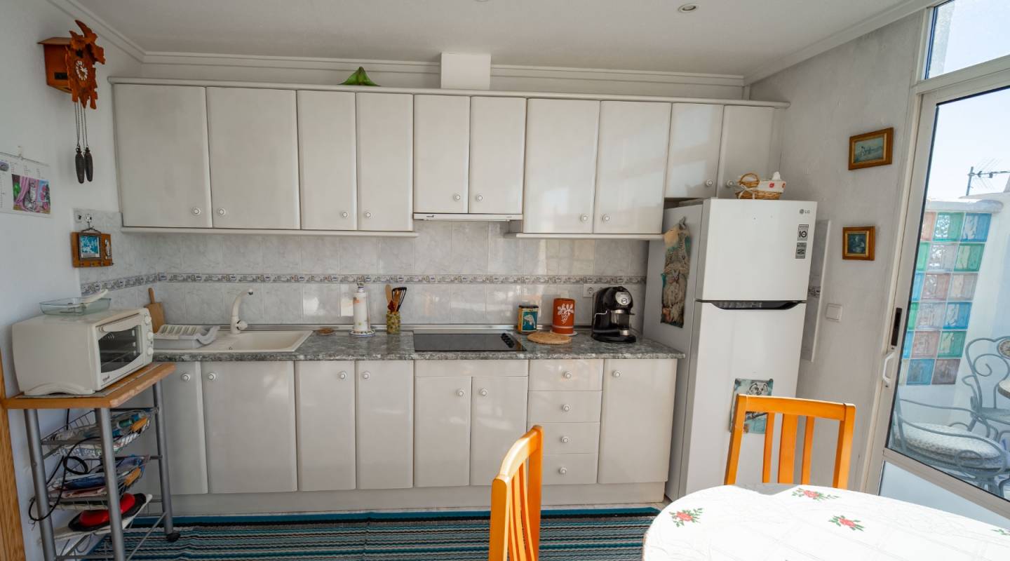 Venta - Bungalow - Ciudad Quesada