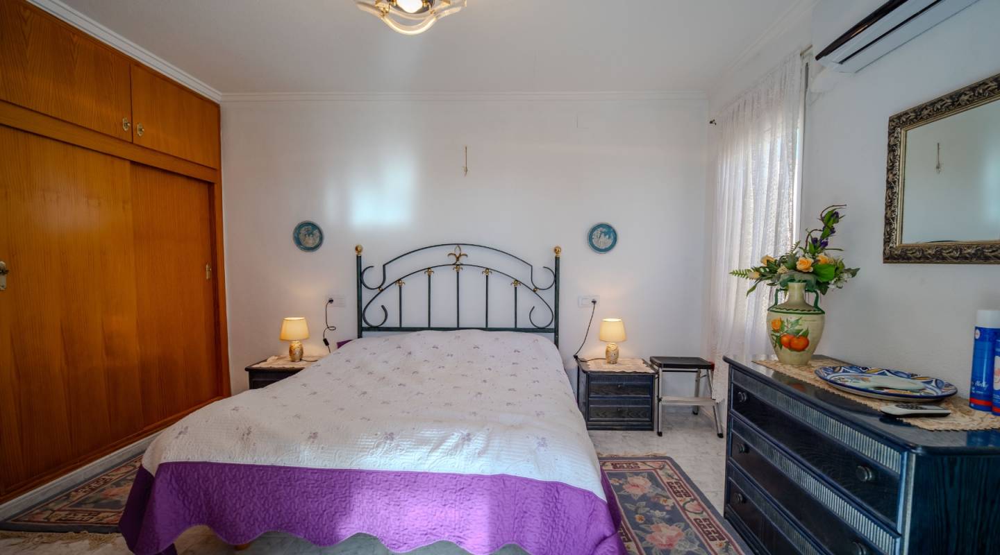 Venta - Bungalow - Ciudad Quesada