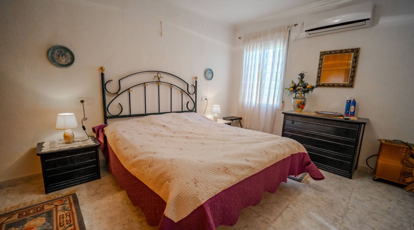 Venta - Bungalow - Ciudad Quesada