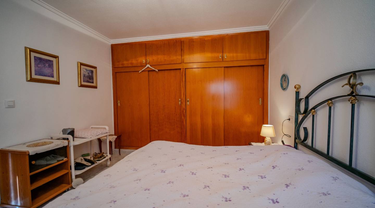 Venta - Bungalow - Ciudad Quesada