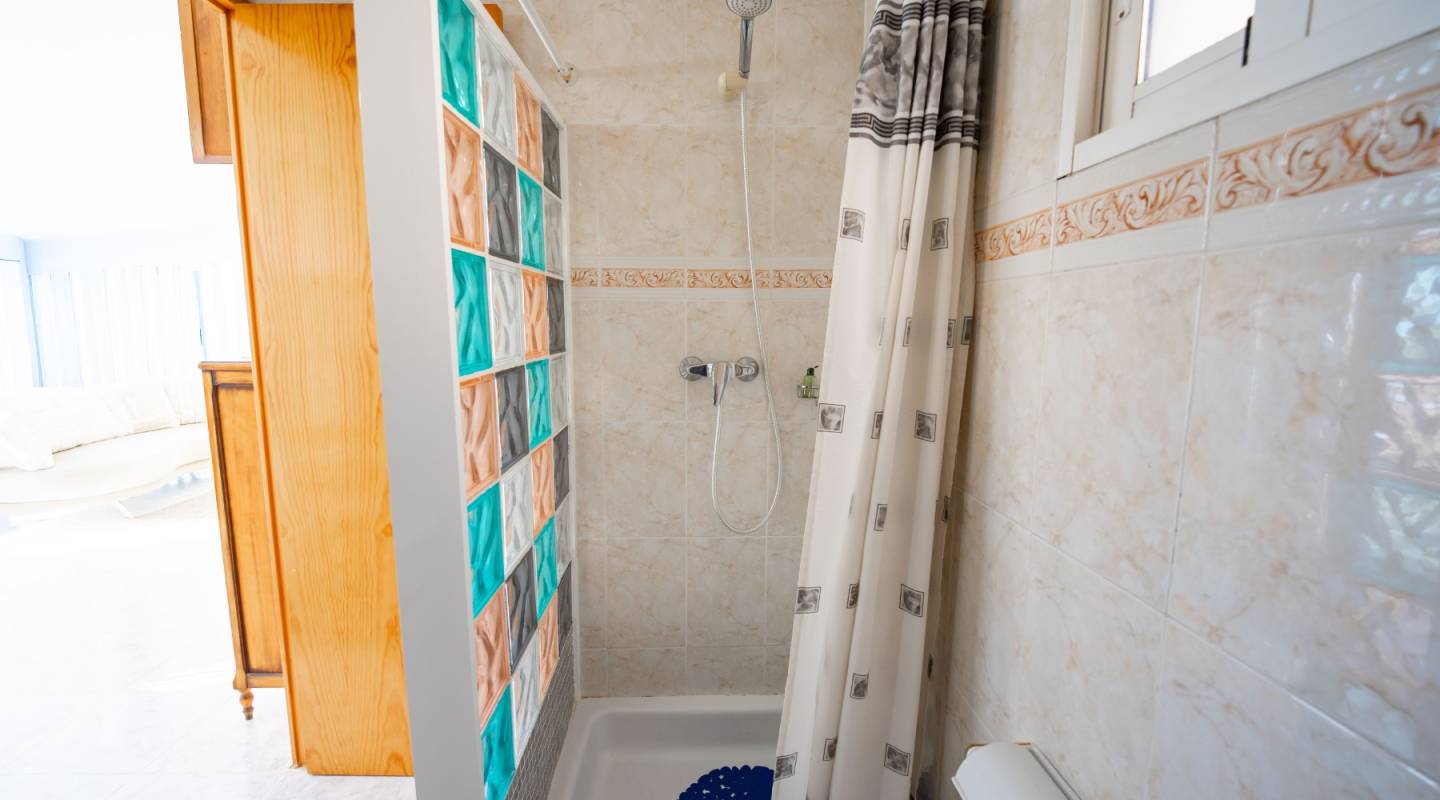 Venta - Bungalow - Ciudad Quesada