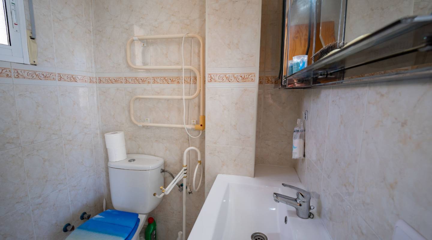 Venta - Bungalow - Ciudad Quesada