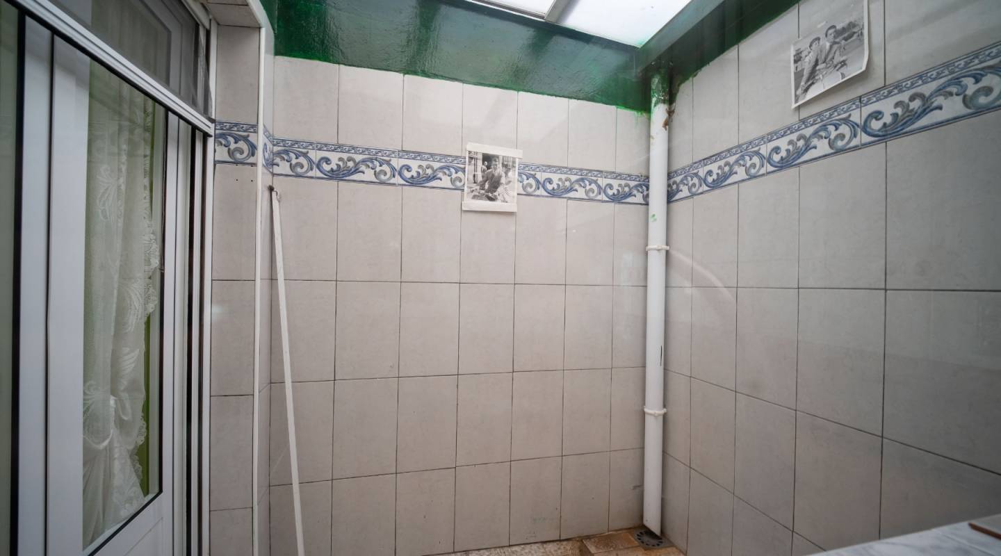 Venta - Bungalow - Ciudad Quesada