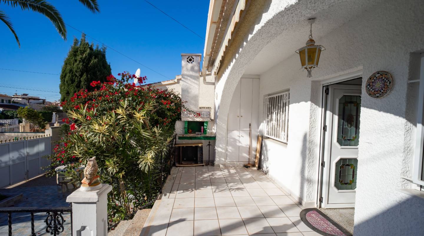 Venta - Bungalow - Ciudad Quesada