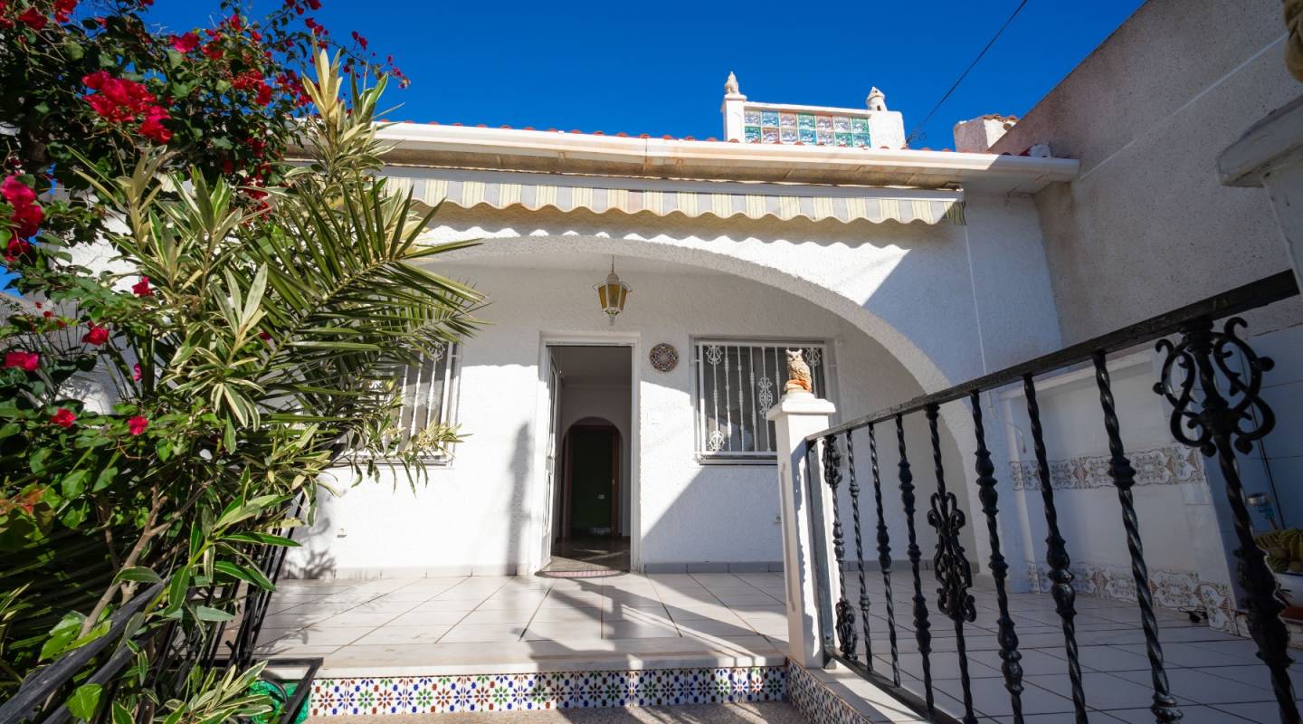 Venta - Bungalow - Ciudad Quesada