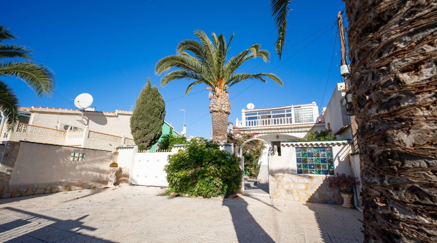 Venta - Bungalow - Ciudad Quesada