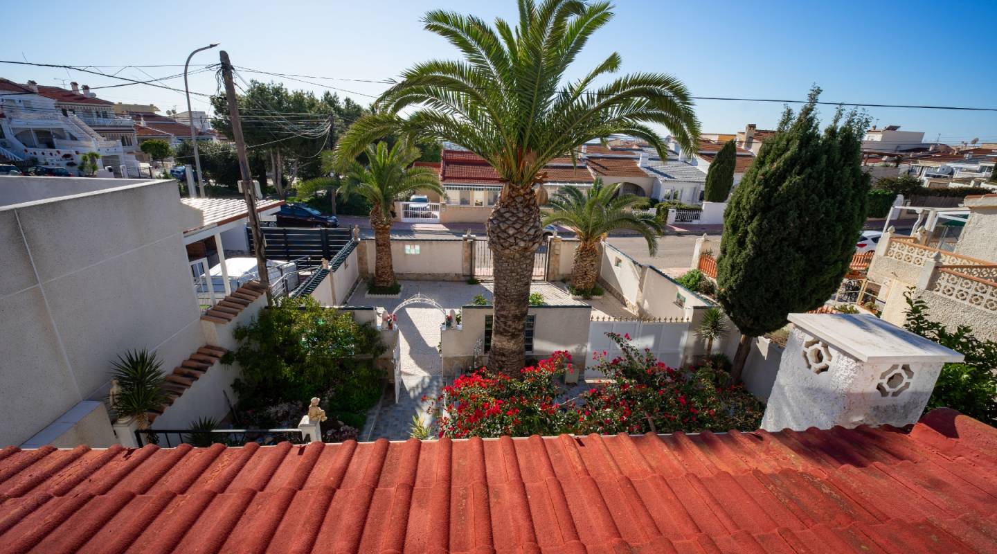 Venta - Bungalow - Ciudad Quesada