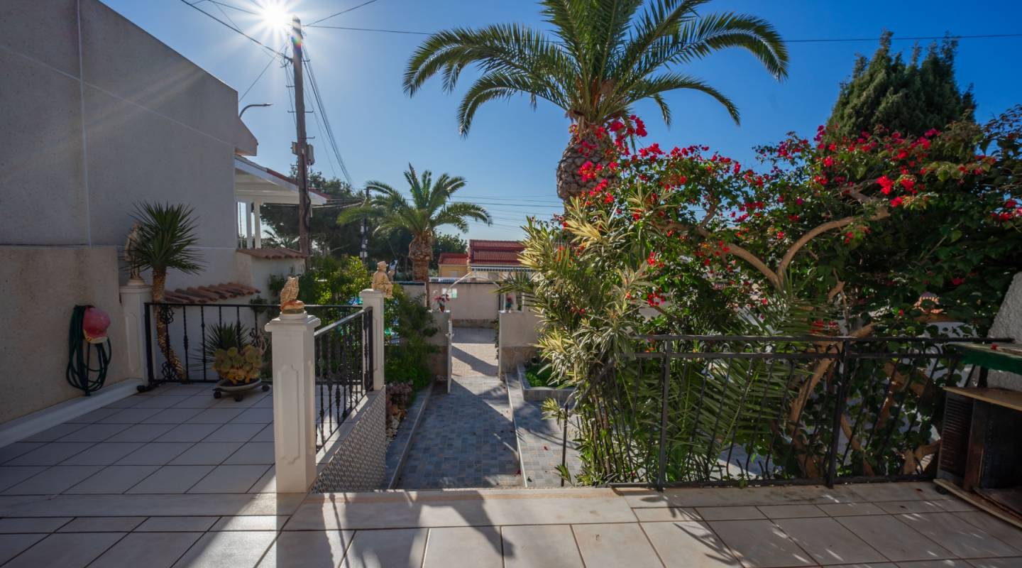 Venta - Bungalow - Ciudad Quesada