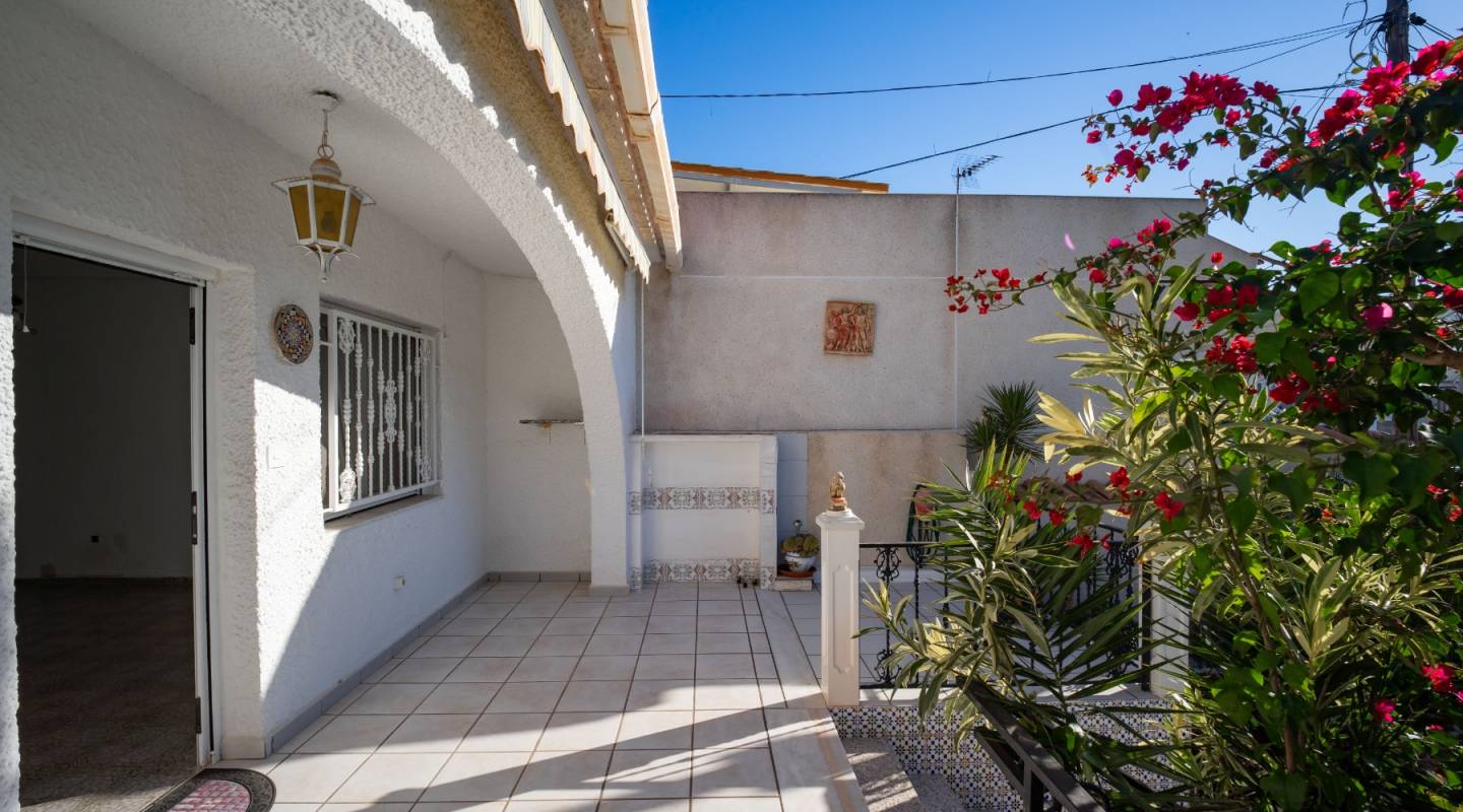 Venta - Bungalow - Ciudad Quesada