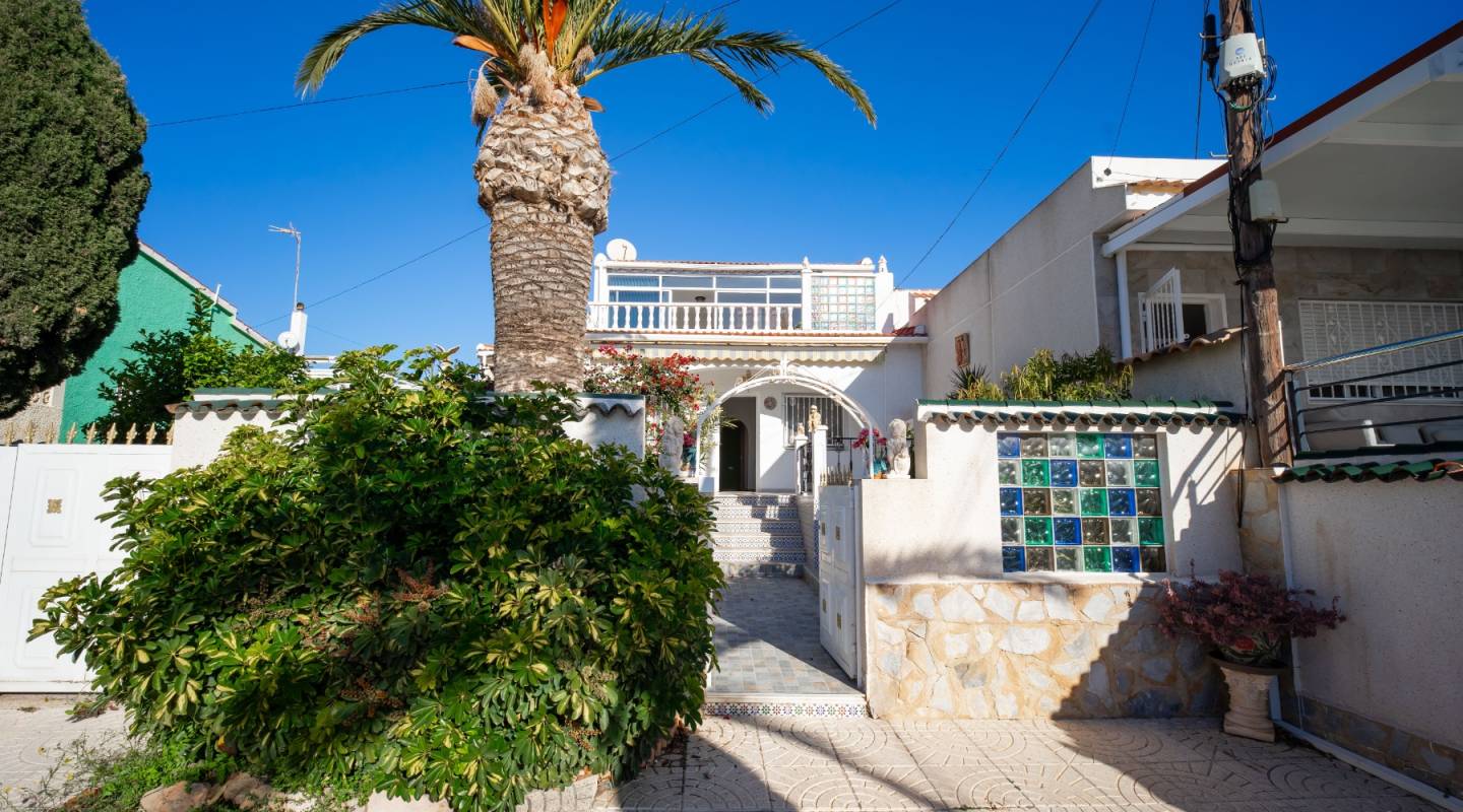 Venta - Bungalow - Ciudad Quesada