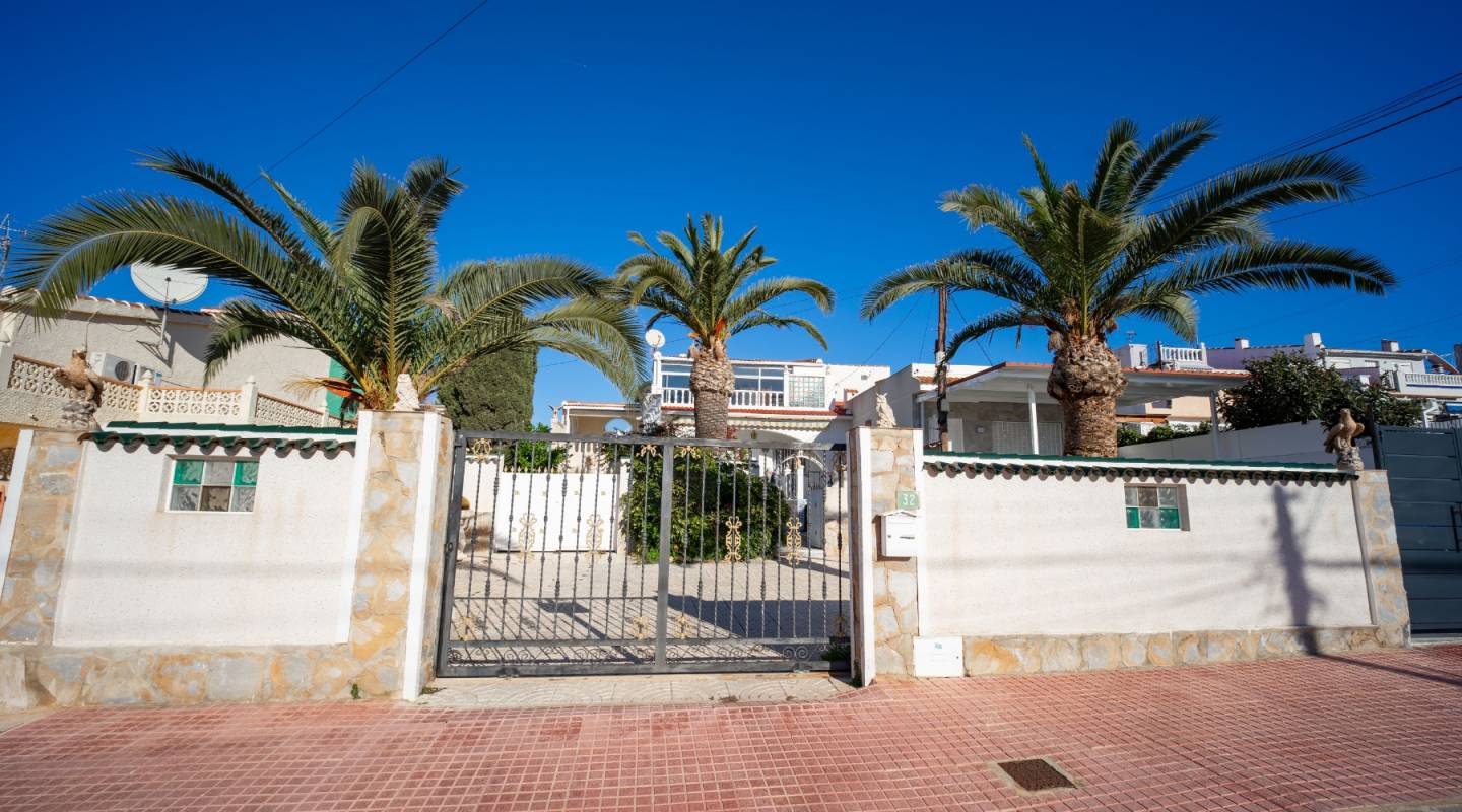 Venta - Bungalow - Ciudad Quesada