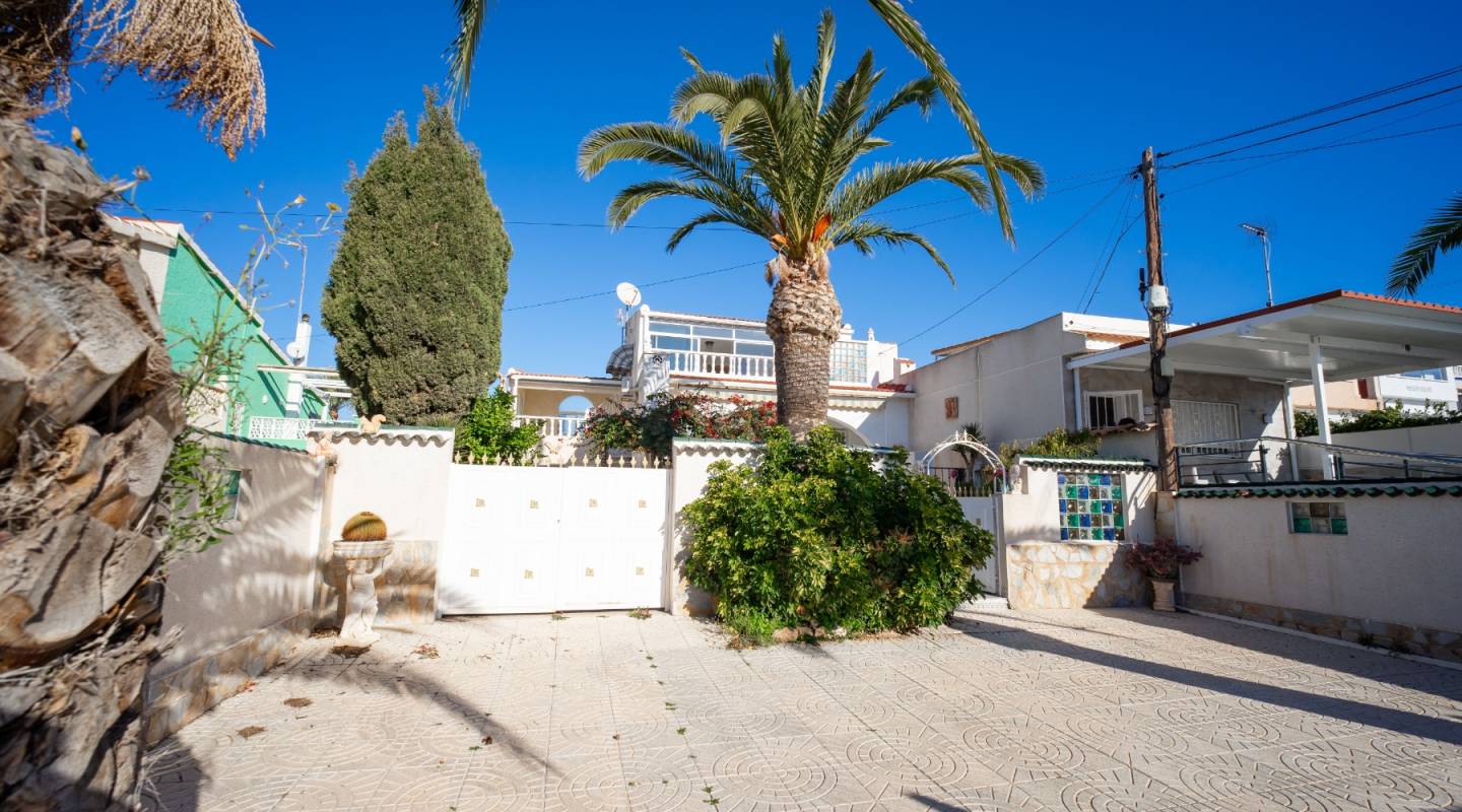 Venta - Bungalow - Ciudad Quesada