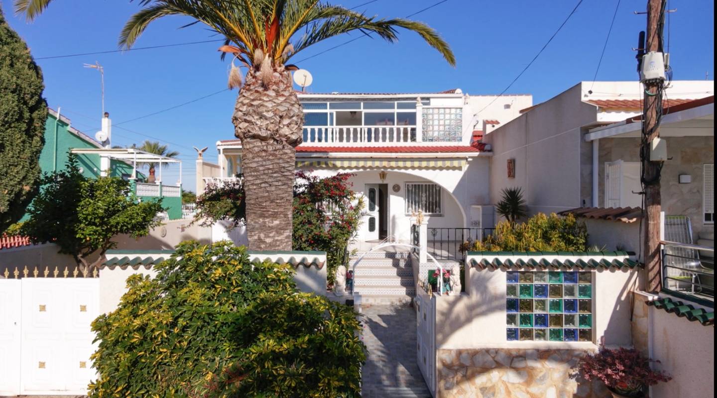 Venta - Bungalow - Ciudad Quesada