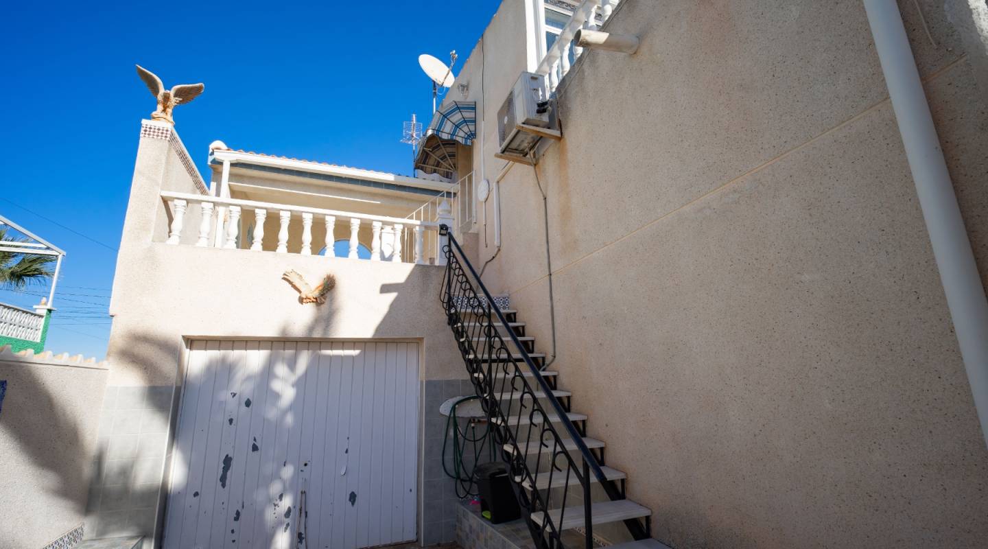 Venta - Bungalow - Ciudad Quesada