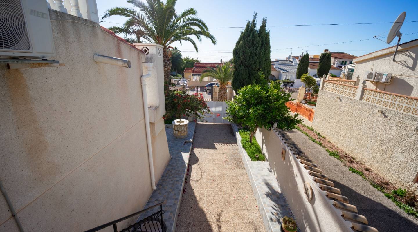 Venta - Bungalow - Ciudad Quesada