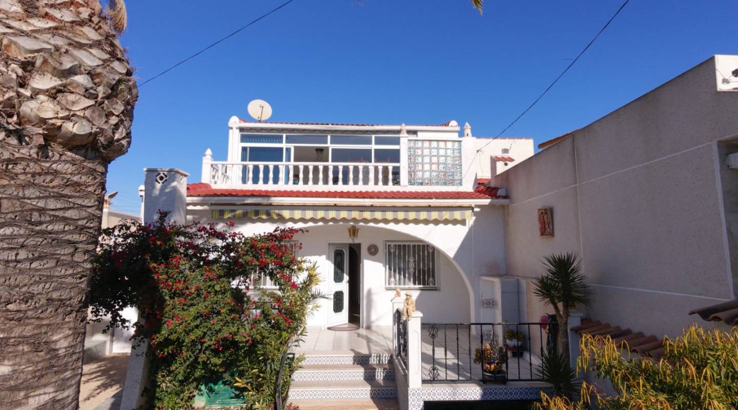 Venta - Bungalow - Ciudad Quesada